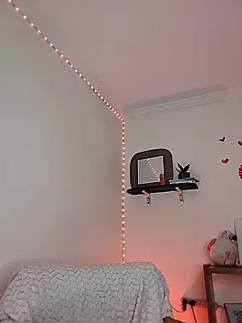 LilaRvsh online show from February 2026 05:09:02 PM