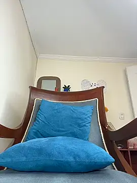 LilaRvsh online show from April 2026 05:30:02 PM