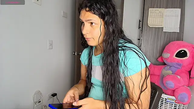 alys love online show from March 2026 04:10:02 PM