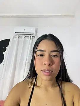 Katty honey  online show from February 2026 02:18:02 AM