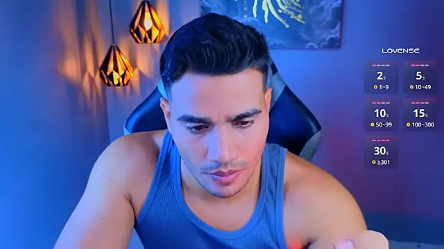 AndresRodriguez1 online show from April 2026 02:06:02 PM