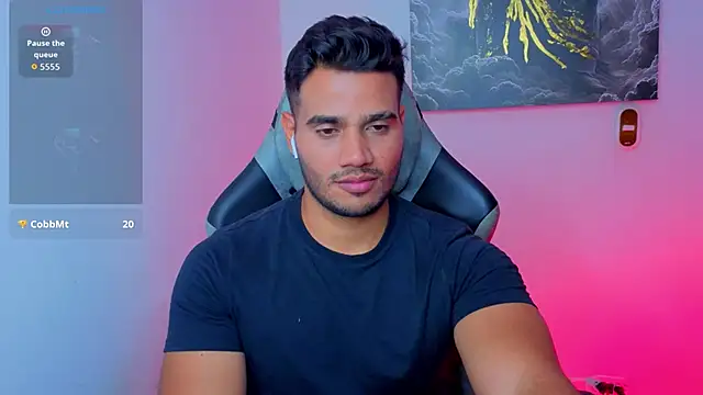 Snapshot of AndresRodriguez1 chatting on May 2026 01:03:02 AM AndresRodriguez1 online show from May 2026 01:03:02 AM