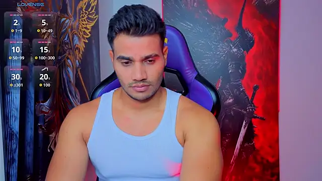 AndresRodriguez1 online show from July 2026 02:02:02 AM
