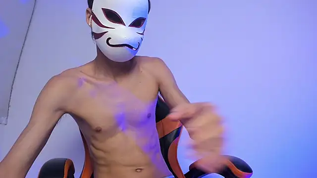 Senpai Lover  online show from March 2026 08:09:01 PM