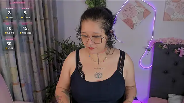 Snapshot of Sylvara_bx chatting on April 2026 12:45:02 PM Sylvara bx online show from April 2026 12:45:02 PM