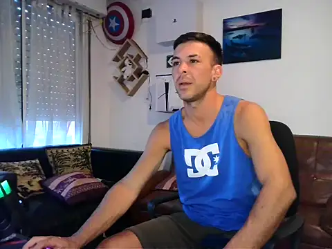 Bluntt55 online show from February 2026 10:36:01 PM