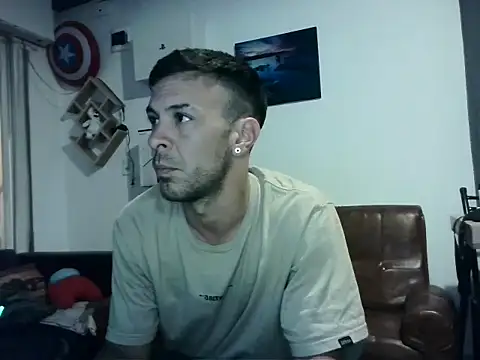 Bluntt55 online show from February 2026 12:11:02 AM