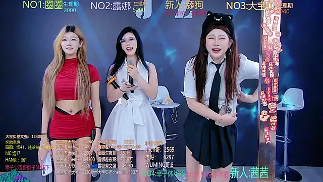 Snapshot of JZ-001- chatting on March 2026 06:28:01 AM JZ-001- online show from March 2026 06:28:01 AM