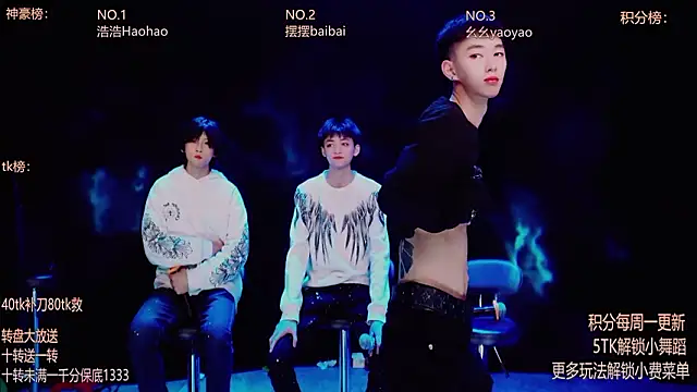 GAY-Sweetheart01 online show from February 2026 09:13:01 AM