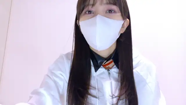 Snapshot of The_Ami_jp chatting on February 2026 02:08:01 AM The Ami jp online show from February 2026 02:08:01 AM