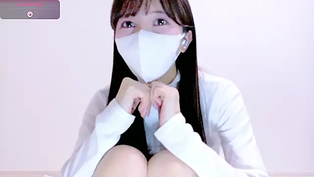 Snapshot of The_Ami_jp chatting on February 2026 09:16:01 AM The Ami jp online show from February 2026 09:16:01 AM