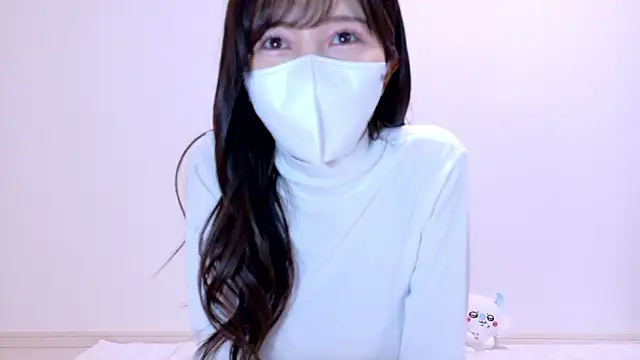 Snapshot of The_Ami_jp chatting on February 2026 04:02:01 AM The Ami jp online show from February 2026 04:02:01 AM