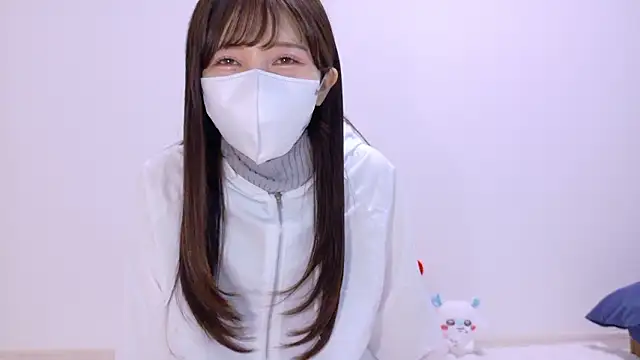 Snapshot of The_Ami_jp chatting on February 2026 03:18:01 AM The Ami jp online show from February 2026 03:18:01 AM