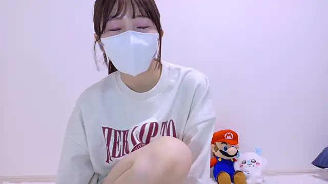 Snapshot of The_Ami_jp chatting on March 2026 07:48:02 AM The Ami jp online show from March 2026 07:48:02 AM