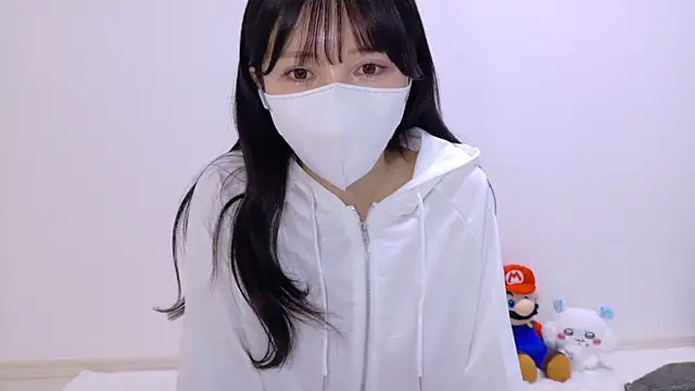 Snapshot of The_Ami_jp chatting on March 2026 06:21:01 AM The Ami jp online show from March 2026 06:21:01 AM