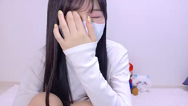 Snapshot of The_Ami_jp chatting on March 2026 10:08:01 AM The Ami jp online show from March 2026 10:08:01 AM