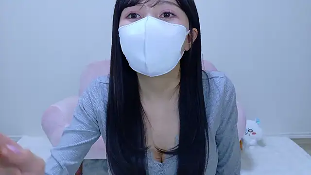 Snapshot of The_Ami_jp chatting on March 2026 08:20:01 AM The Ami jp online show from March 2026 08:20:01 AM