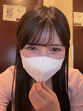 Snapshot of The_Ami_jp chatting on March 2026 08:09:01 AM The Ami jp online show from March 2026 08:09:01 AM