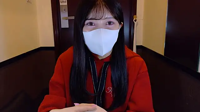 Snapshot of The_Ami_jp chatting on March 2026 08:37:02 AM The Ami jp online show from March 2026 08:37:02 AM