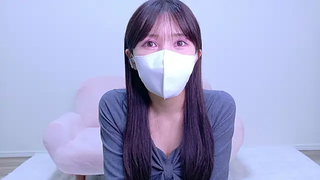 Snapshot of The_Ami_jp chatting on March 2026 08:04:01 AM The Ami jp online show from March 2026 08:04:01 AM