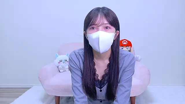 Snapshot of The_Ami_jp chatting on April 2026 02:12:02 AM The Ami jp online show from April 2026 02:12:02 AM