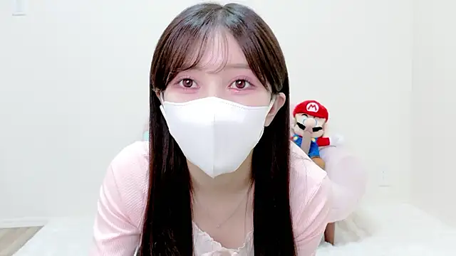 Snapshot of The_Ami_jp chatting on April 2026 04:02:02 AM The Ami jp online show from April 2026 04:02:02 AM