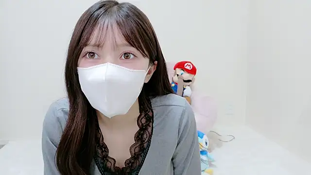 The Ami jp online show from April 2026 10:09:02 AM
