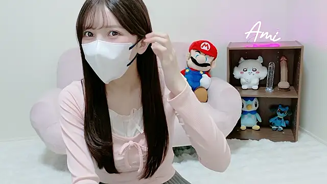 The Ami jp online show from May 2026 02:29:01 AM