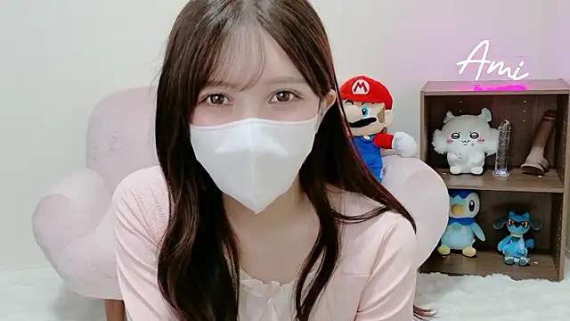 The Ami jp online show from May 2026 10:10:02 AM