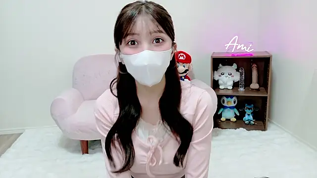 The Ami jp online show from May 2026 10:10:01 AM