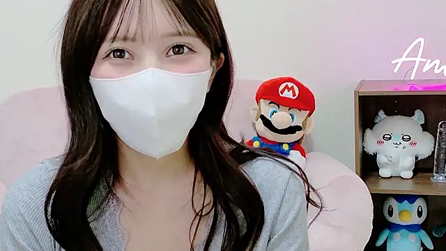 The Ami jp online show from May 2026 10:09:02 AM