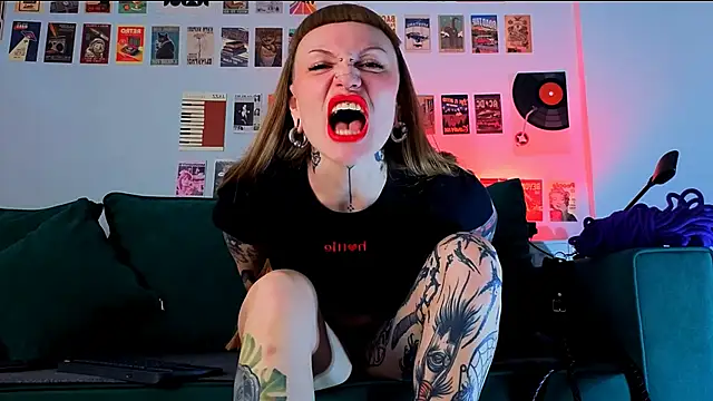 SugarSoot online show from April 2026 05:45:02 AM