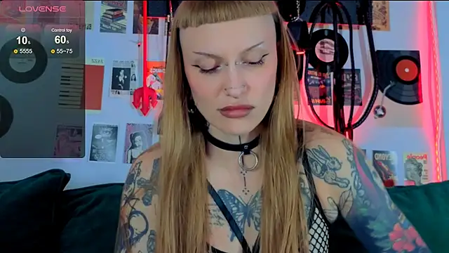 SugarSoot online show from June 2026 05:41:02 AM