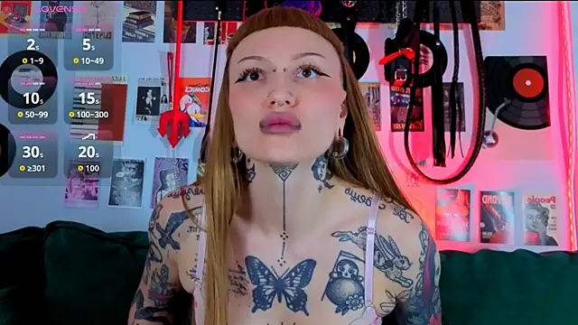 SugarSoot online show from July 2026 05:45:02 AM