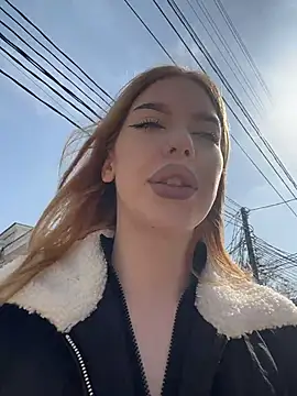 Jean Graay online show from March 2026 10:10:01 AM