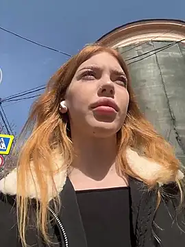 Jean Graay online show from March 2026 10:19:01 AM