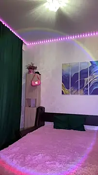 Lissy Liss online show from February 2026 05:19:01 AM