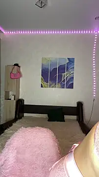 Lissy Liss online show from April 2026 05:10:01 PM