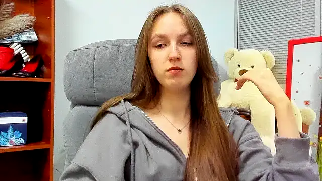 Nessi-Morris online show from February 2026 11:09:02 AM