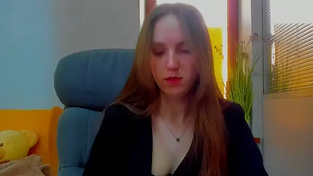 Nessi-Morris online show from February 2026 09:51:02 AM