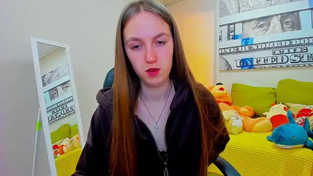 Nessi-Morris online show from March 2026 10:00:02 AM