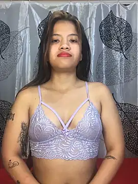 Vilu and Xuxi  online show from April 2026 11:18:02 PM