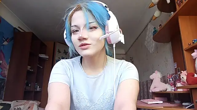 KathernSaulters online show from February 2026 05:55:02 AM