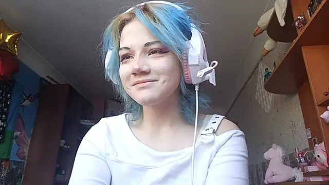 KathernSaulters online show from February 2026 06:09:02 AM