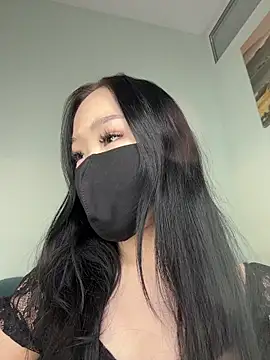 Snapshot of Peony_kiss chatting on February 2026 11:57:02 AM Peony kiss online show from February 2026 11:57:02 AM