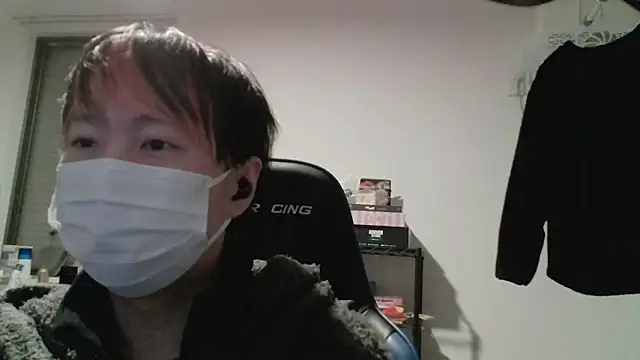 Snapshot of nagi000_go chatting on February 2026 12:00:01 PM nagi000 go online show from February 2026 12:00:01 PM