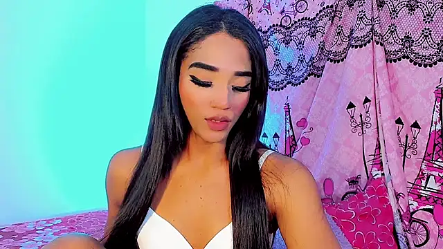 Babyestrella  online show from April 2026 04:23:02 AM