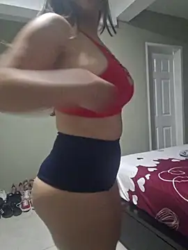 Snapshot of Grecia00x chatting on February 2026 01:17:01 AM Grecia00x online show from February 2026 01:17:01 AM