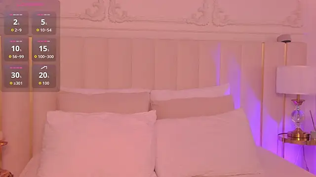 AlisseMoore online show from April 2026 06:22:02 AM