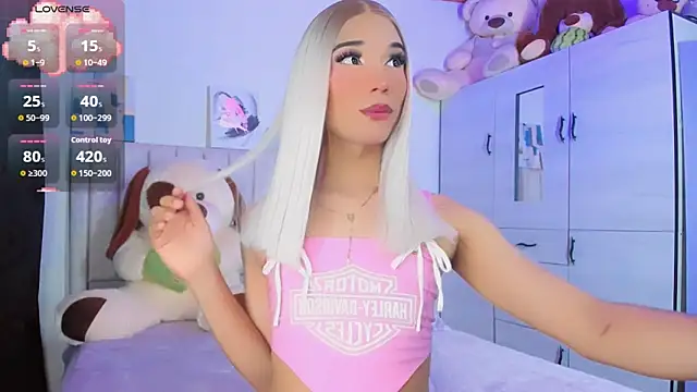 baby cleo  online show from February 2026 12:25:02 AM